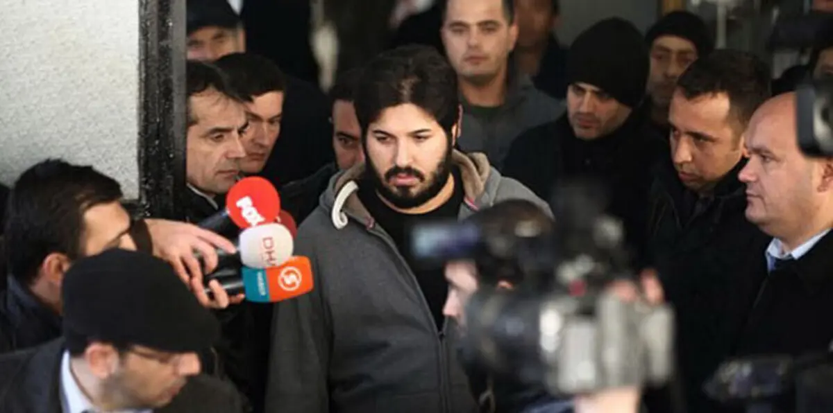 تقرير: تاجر إيراني مقرب من أردوغان يشتري نفط داعش