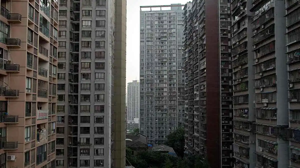 "شقق للأموات" في الصين.. ظاهرة غريبة تنتهي بقرار حكومي