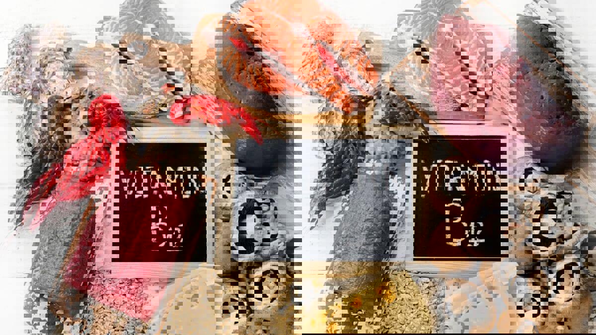 دراسة: نقص فيتامين "ب12" قد يسبب ضررا عصبيا دائما