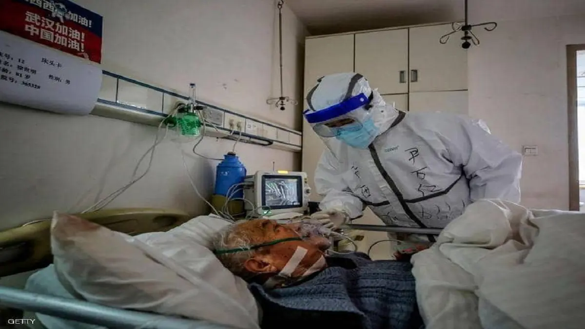 إلى أي مدى يهدد فيروس كورونا حياة المسنين؟