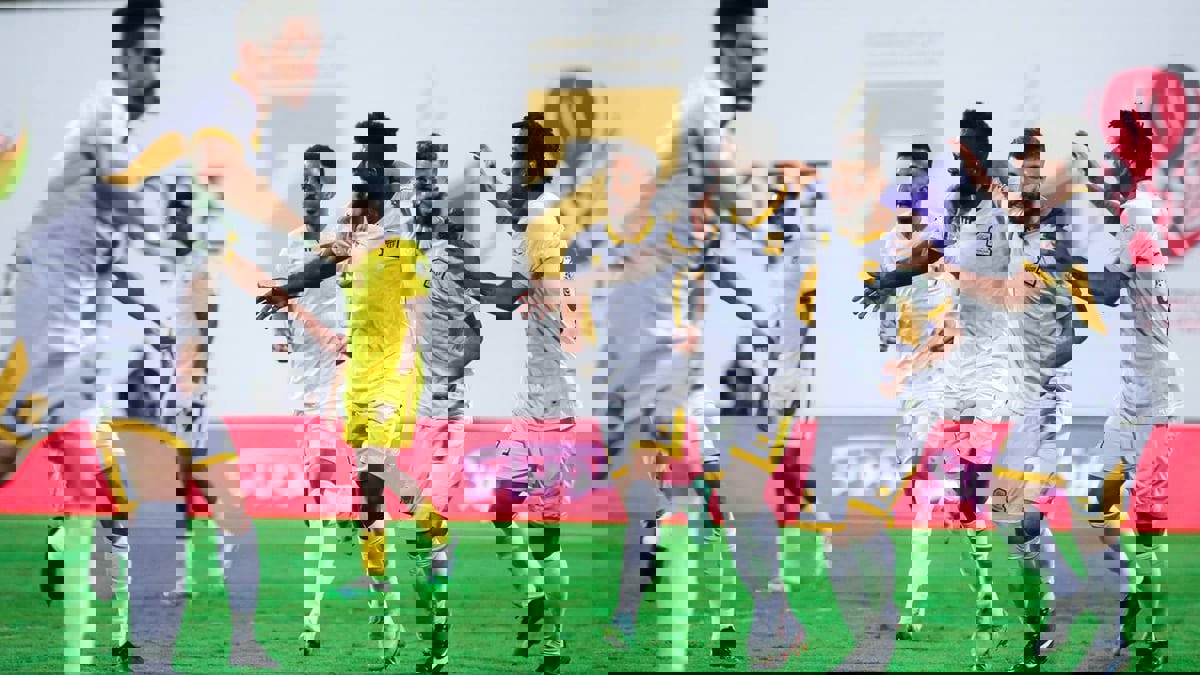 الاتحاد يستعيد صدارة ترتيب الدوري السعودي والشباب يصعد للوصافة (فيديو)