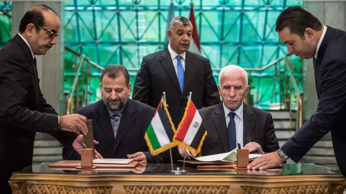 تبادل الاعتقالات بين "حماس" و"فتح".. بين توسع الشرخ الفلسطيني والوداع الحتمي للمصالحة