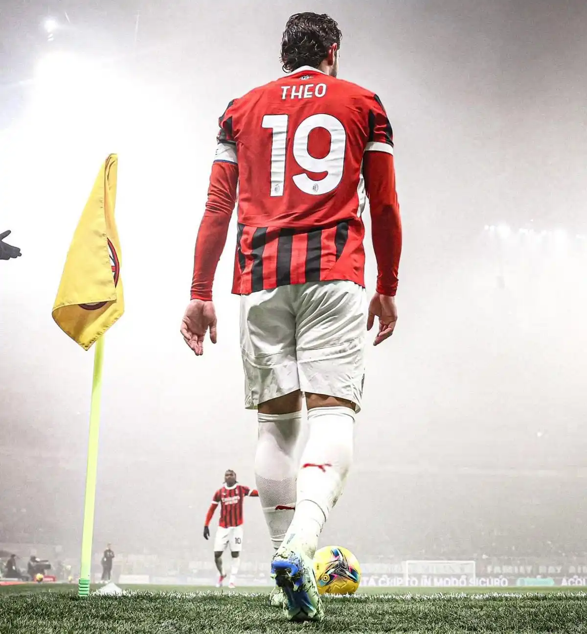 ثيو هيرنانديز