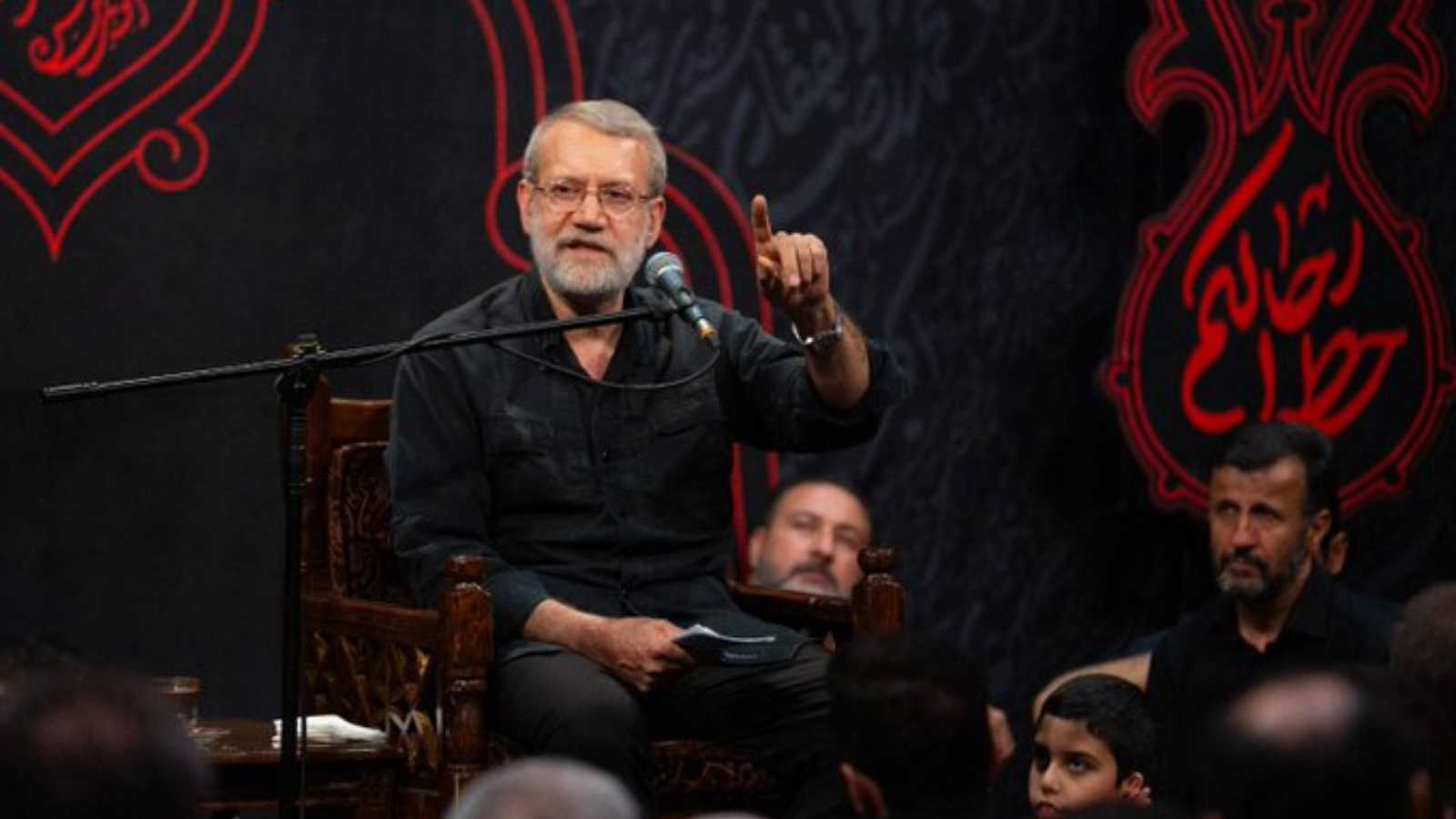 مستشار خامنئي: التفاوض مع واشنطن تكتيك مؤجل