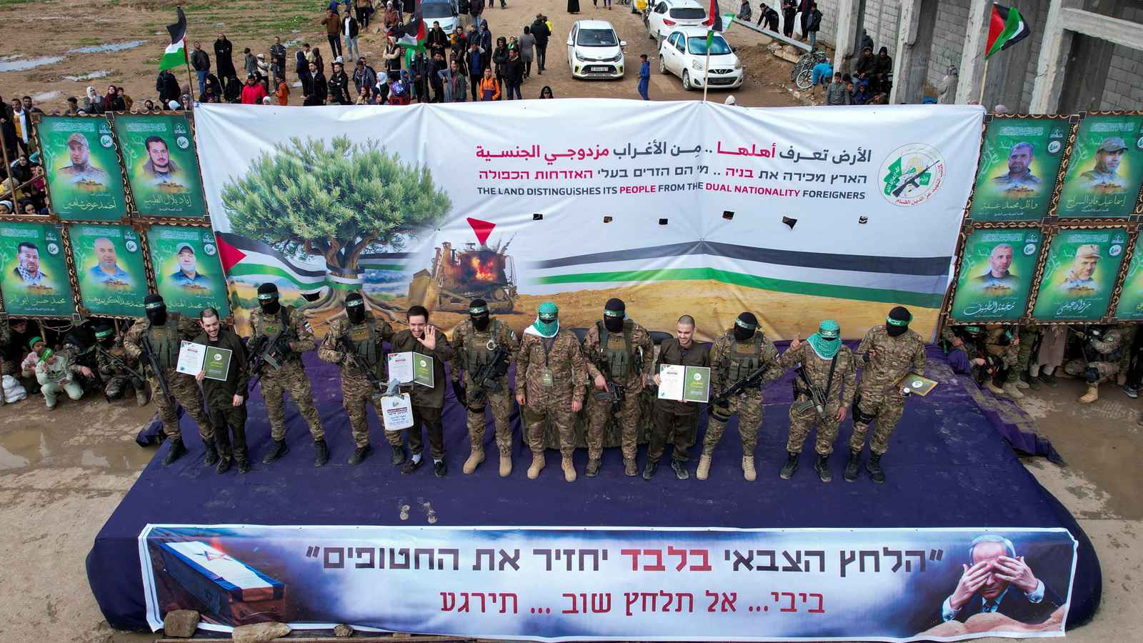 بين الضغط الأمريكي و"استفزاز" حماس.. ما مصير المرحلة الثانية لاتفاق غزة؟