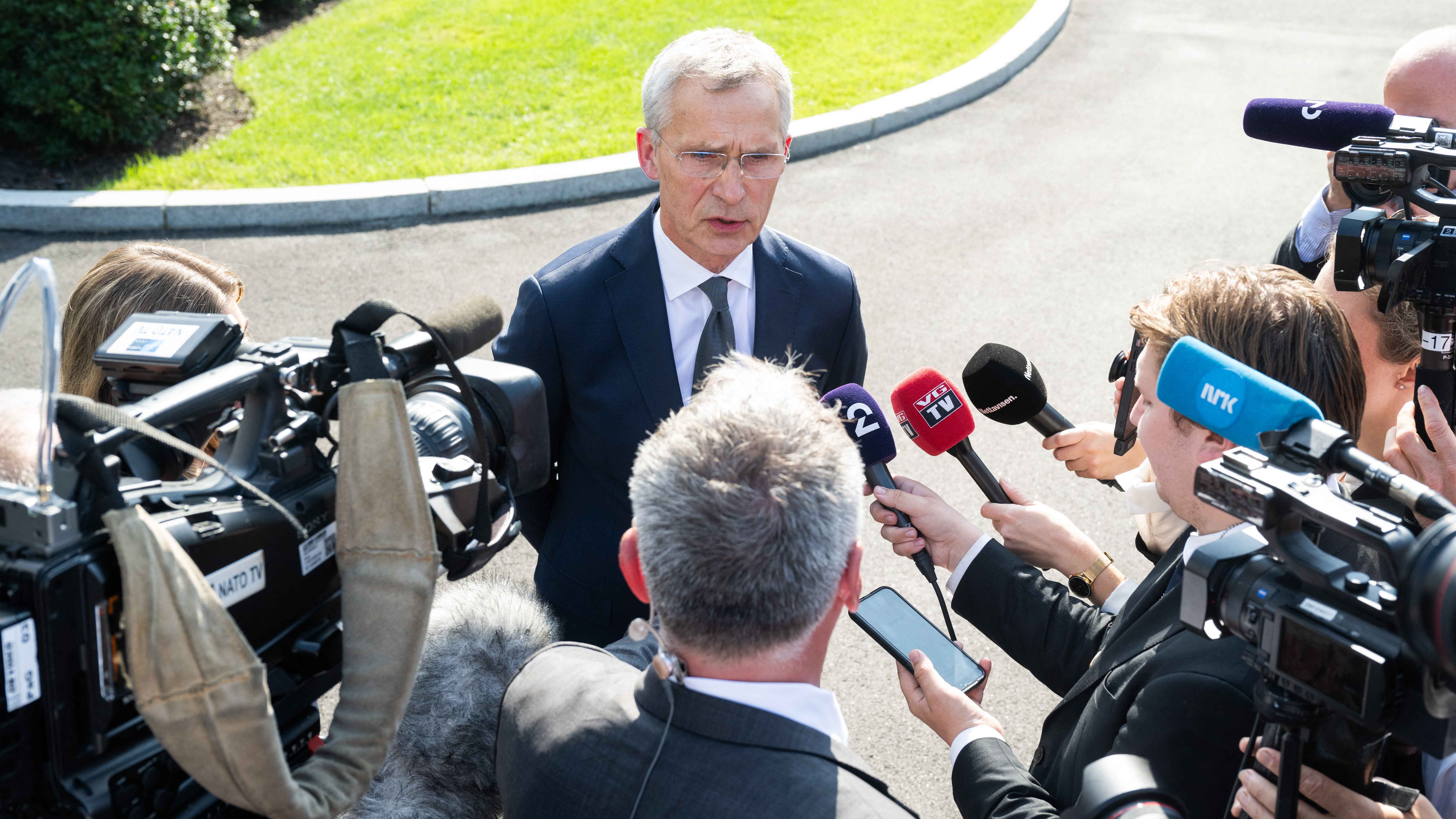 فورين أفيرز: "الناتو الآسيوي" الاقتراح الأسوأ لمواجهة الصين