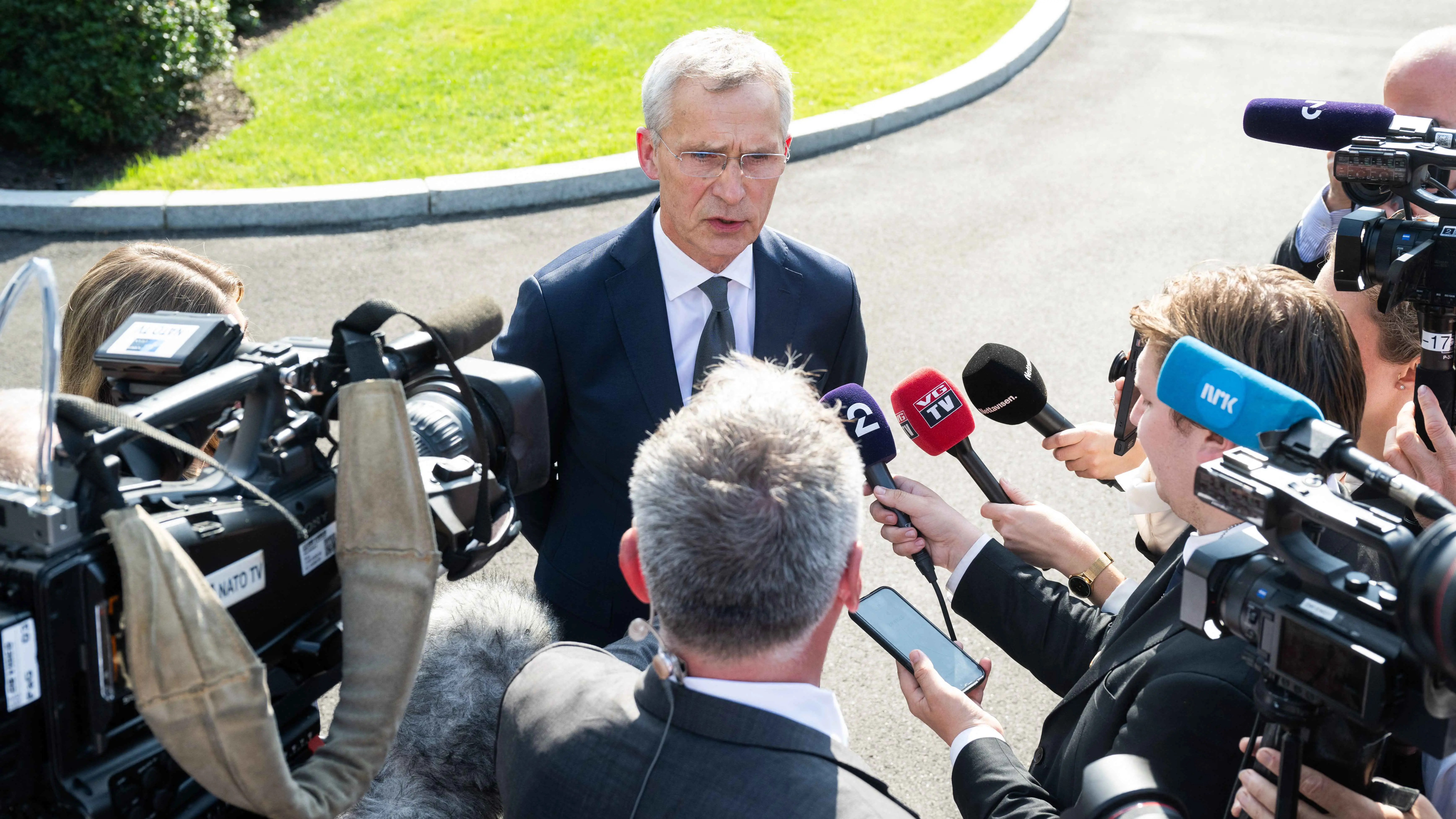 فورين أفيرز: "الناتو الآسيوي" الاقتراح الأسوأ لمواجهة الصين