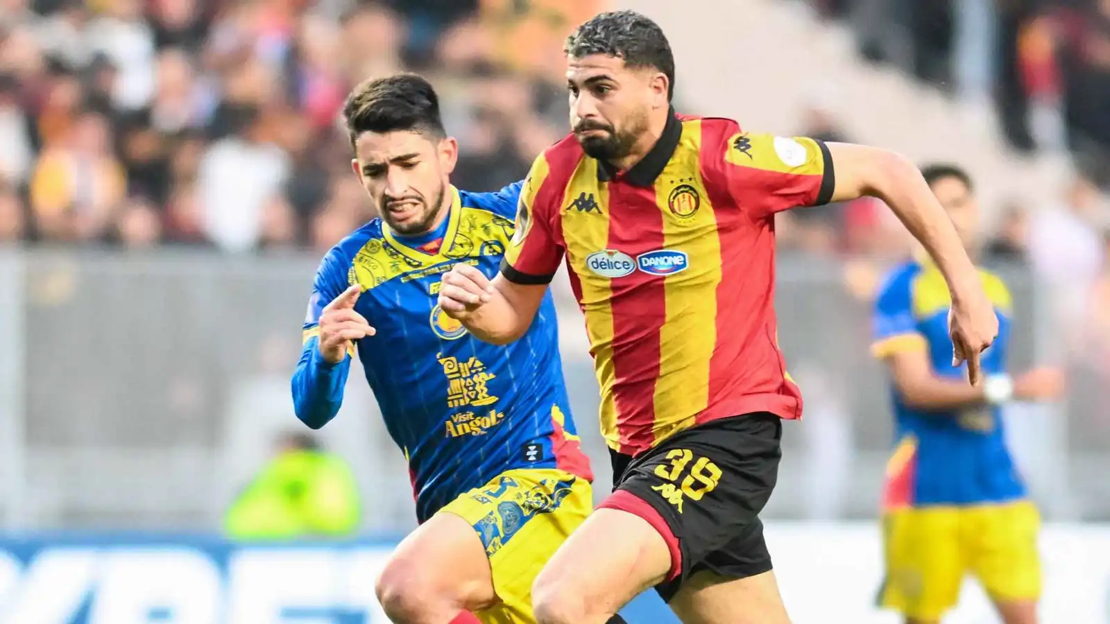 الأهلي أولهم.. منافسو الترجي التونسي المحتملون في ربع نهائي دوري أبطال إفريقيا