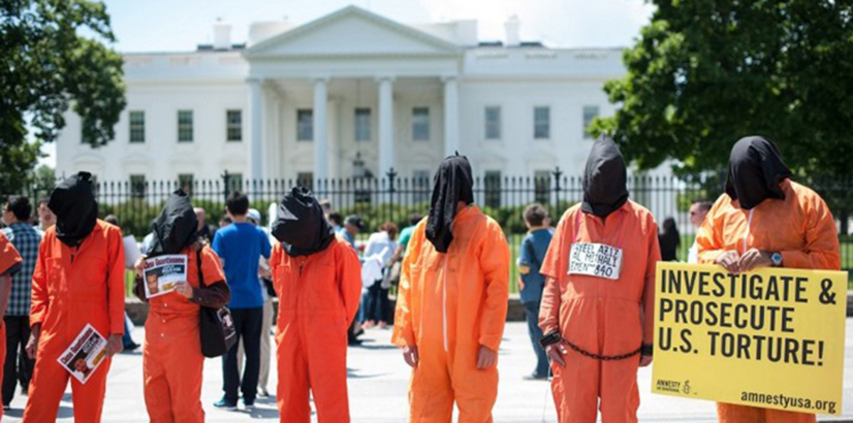 أوباما سيغلق غوانتانامو رغم أنف الكونغرس