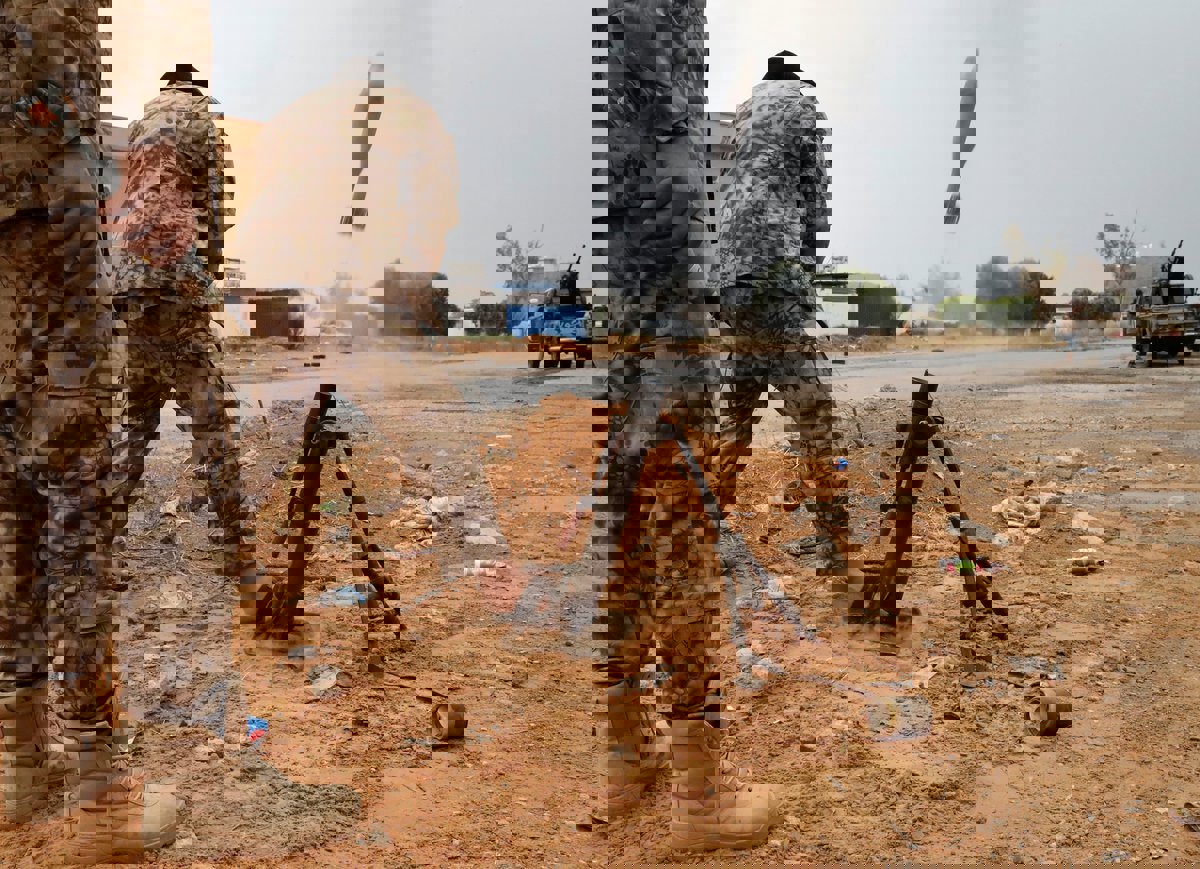 وسط الانسداد السياسي.. شبح الحرب الأهلية يهدّد ليبيا