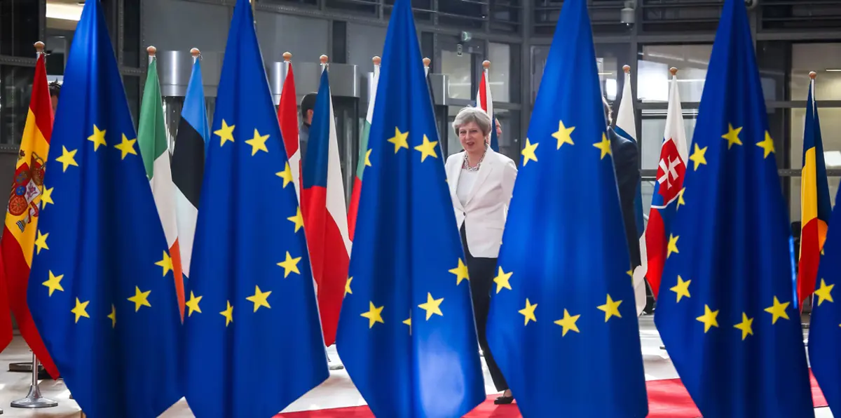 رغم "حُسن نيّة" ماي.. الاتحاد الأوروبي يقر بفشله في تحقيق انفراجة بمفاوضات بريكست