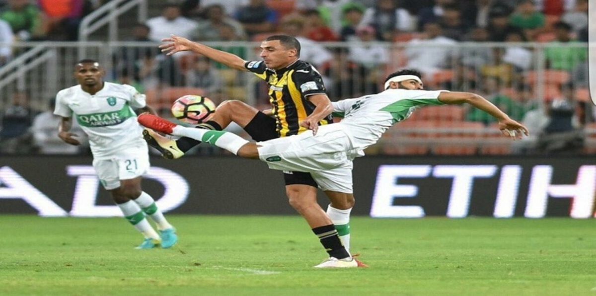 جمهور الأهلي السعودي يهاجم لجنة الانضباط بسبب هذا الفيديو