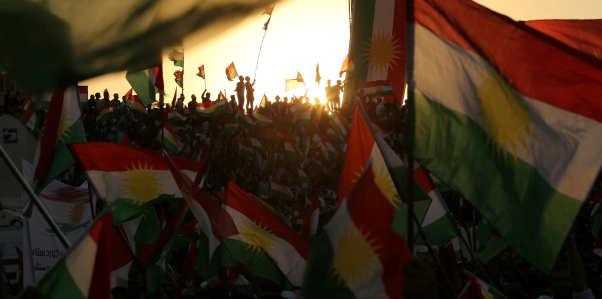 العراق يرفض إجراء محادثات مع إقليم كردستان بشأن نتيجة الاستفتاء