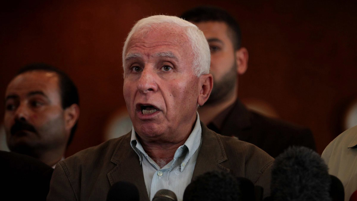 مسؤول فلسطيني: أجهزتنا الأمنية لن تأخذ إذنا من نتنياهو لممارسة عملها في أرضها