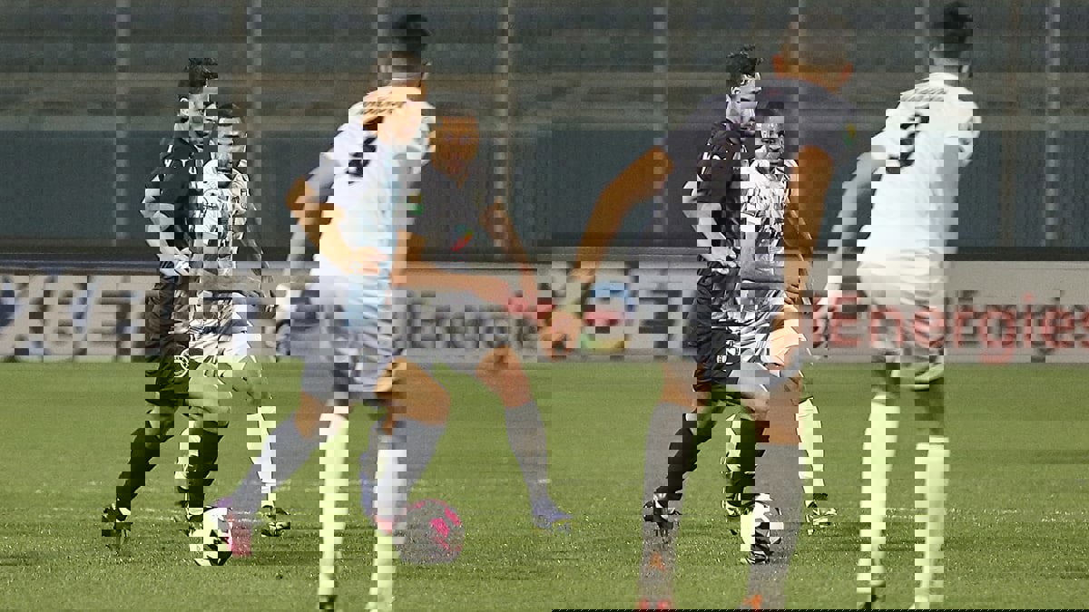 ترتيب مجموعة بيراميدز في الكونفدرالية بعد الفوز على الصفاقسي