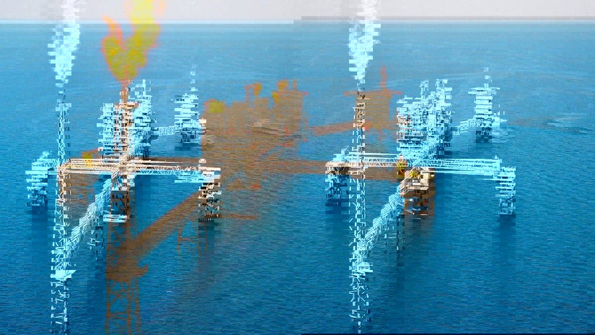 قطر للطاقة وتوتال إنرجيز توقعان اتفاقيتين لتوريد الغاز لفرنسا