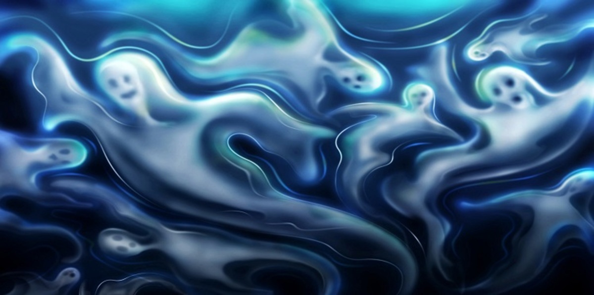 الأشباح تركب التاكسي وتتحاور مع السائقين في سينداي!