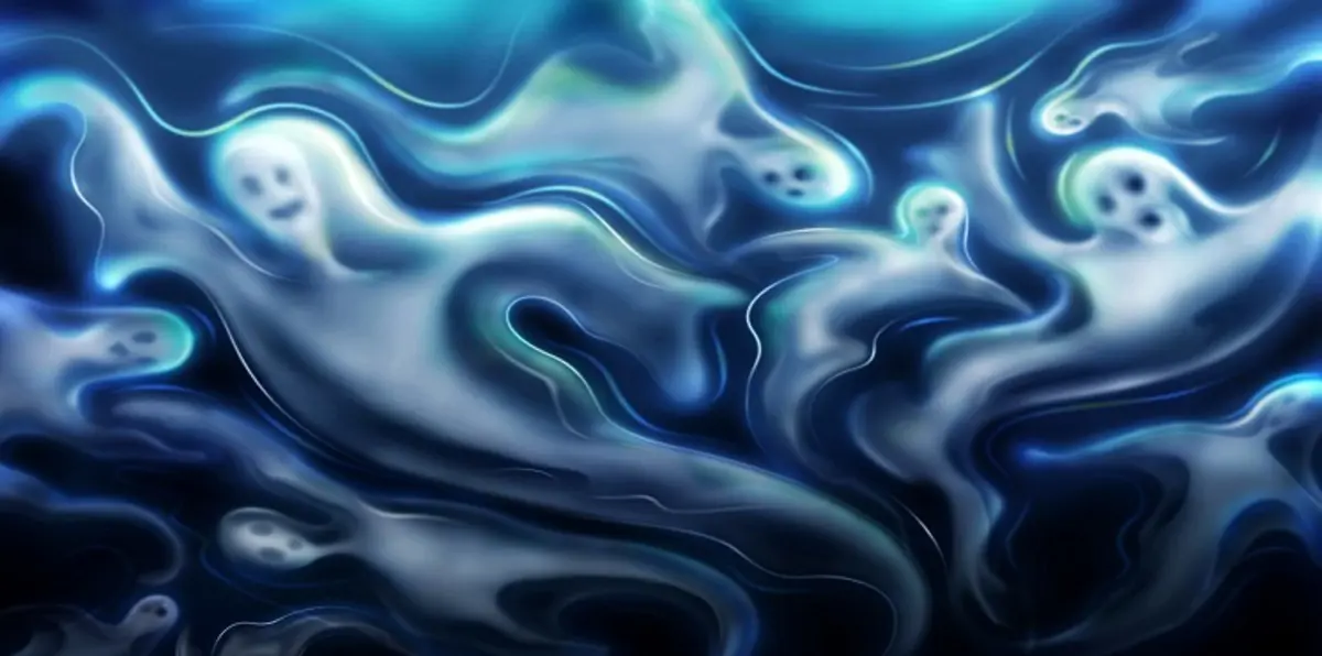 الأشباح تركب التاكسي وتتحاور مع السائقين في سينداي!