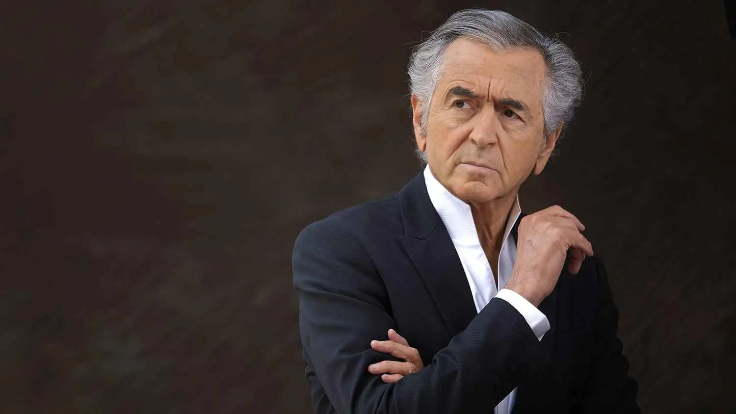 برنارد ليفي: عهد ترامب بين "صفقة تاريخية" أو إسقاط النظام الإيراني