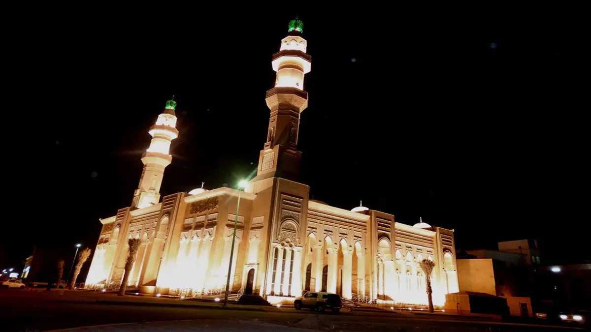 وزير سعودي: السرقات سبب ارتفاع فواتير كهرباء المساجد