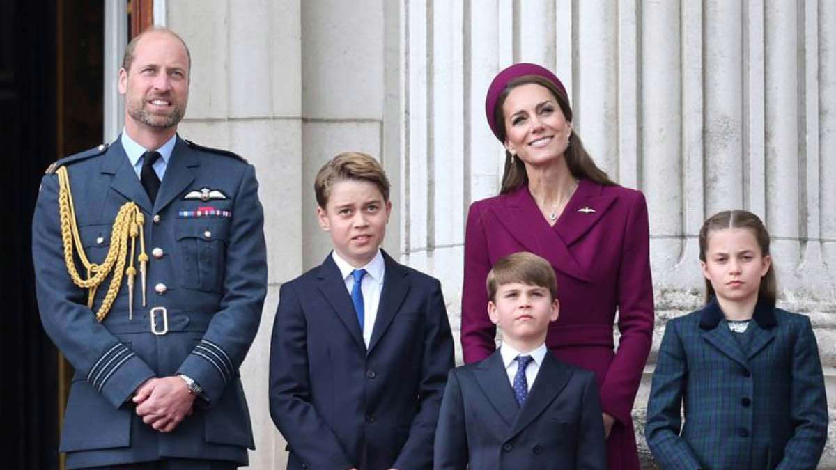 هل تواجه الأميرة شارلوت نفس التحديات التي مر بها عمّها هاري؟