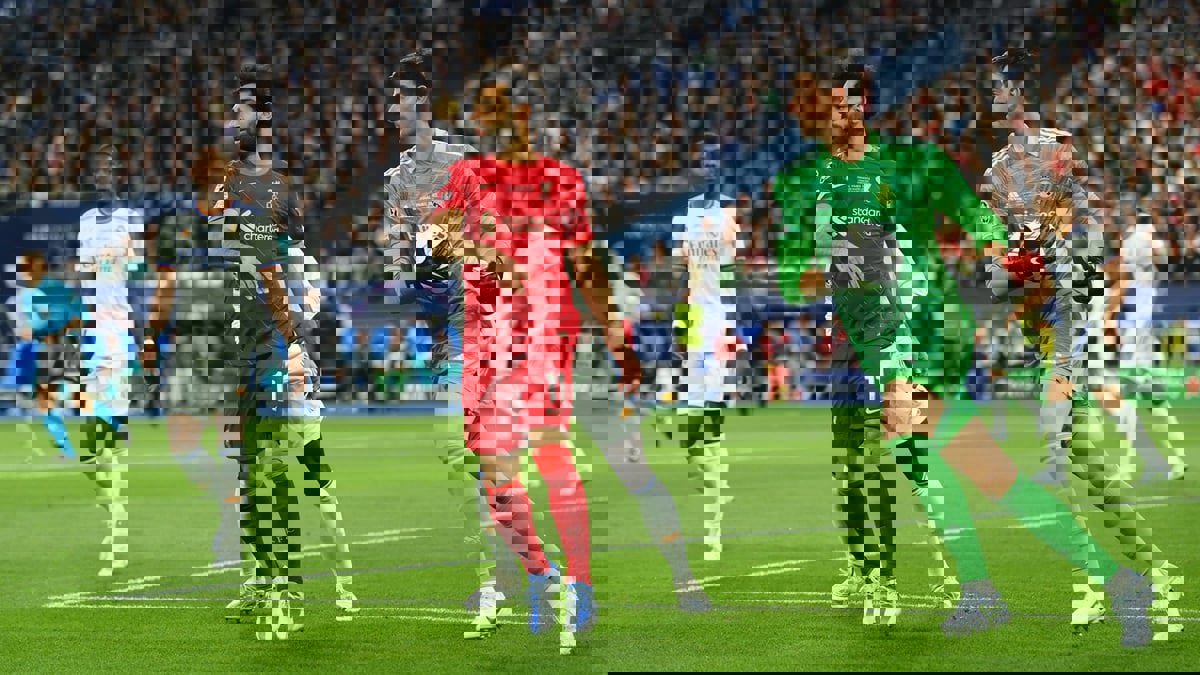 على رأسهم محمد صلاح وكورتوا.. فرانس فوتبول تكشف عن المرشحين لجائزة "البالون دور"