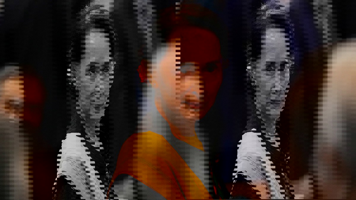 توجيه تهمة جنائية جديدة للزعيمة البورمية