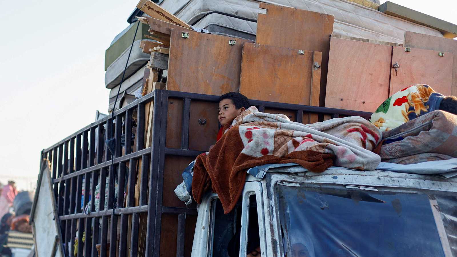 العفو الدولية تدعو لوقف دعم "الفصل العنصري" ضد الفلسطينيين