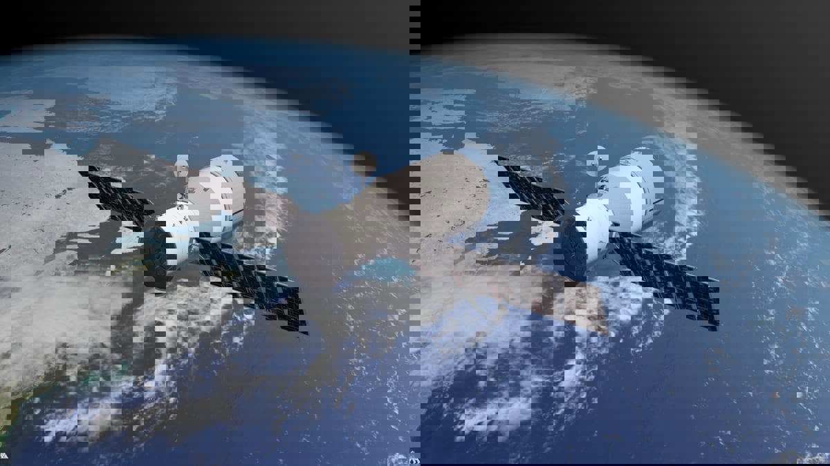 روسيا تطلق قمر "خيام" الإيراني في 9 أغسطس