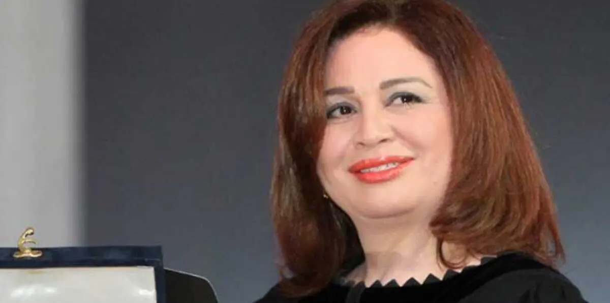 بالفيديو.. إلهام شاهين تصف الجيش السوري بـ"القوي" وتبارك "تحرير حلب"