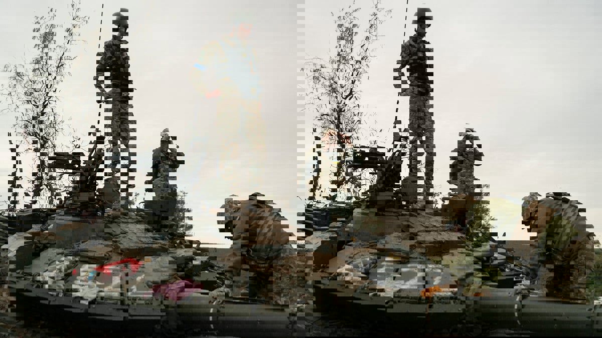 صحيفة: دول في آسيا الوسطى تسلح روسيا بـ"طرق ملتوية"