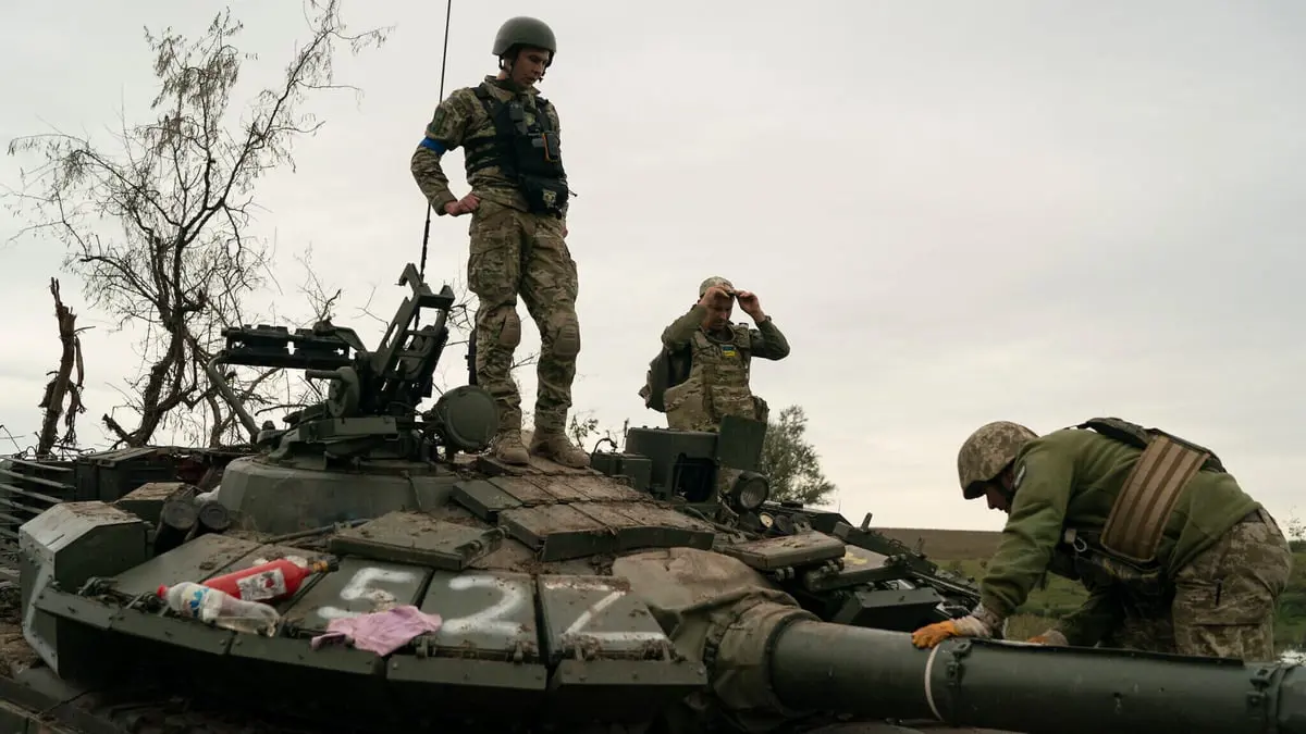 صحيفة: دول في آسيا الوسطى تسلح روسيا بـ"طرق ملتوية"