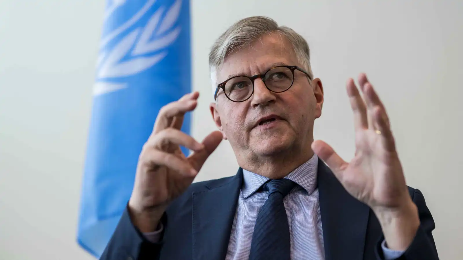 الأمم المتحدة: نعمل على البقاء في لبنان بعد انتهاء مهمة "يونيفيل"