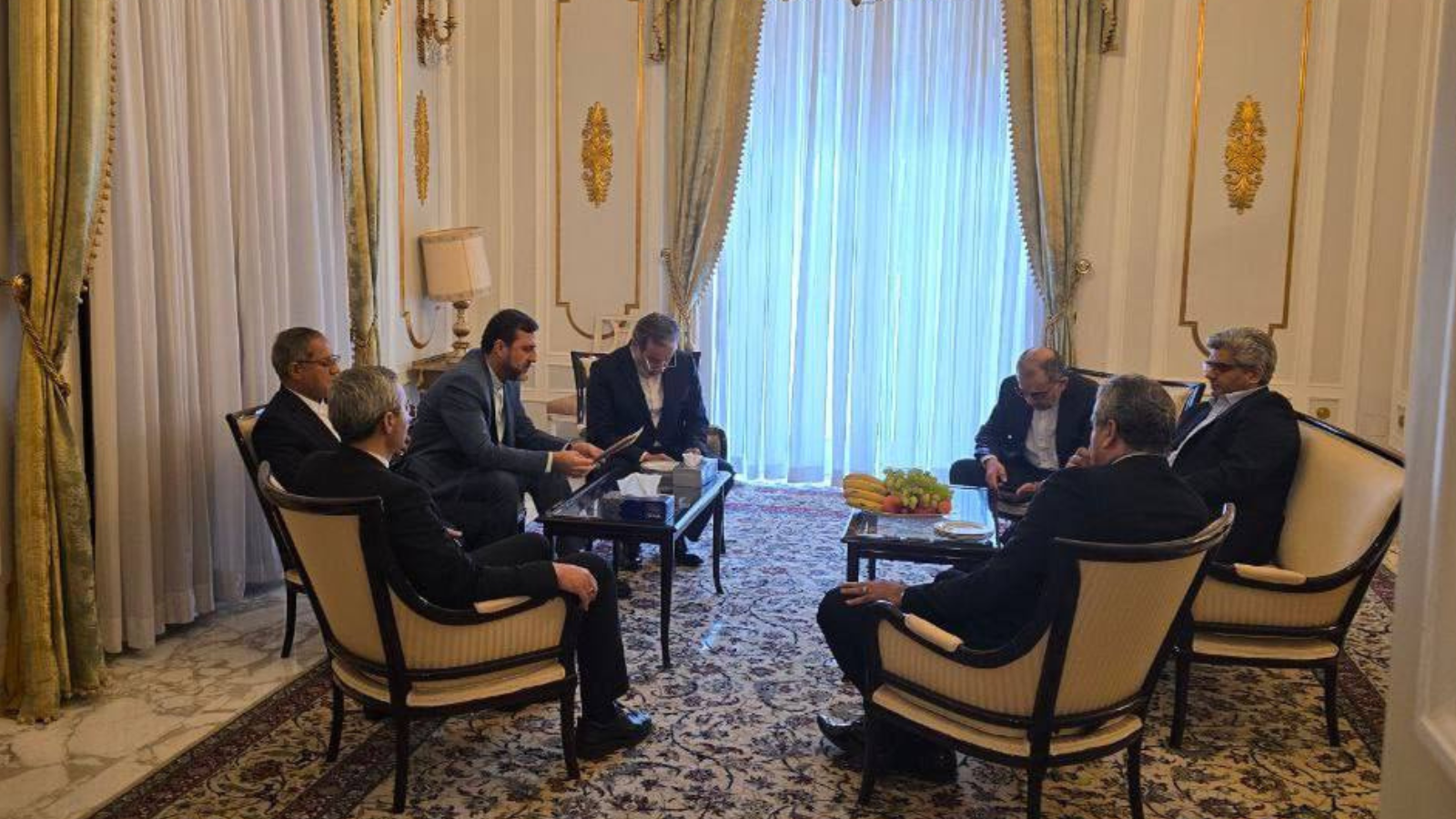 صحيفة إيرانية: مسار المفاوضات النووية "بطيء ويبعث على التشاؤم"