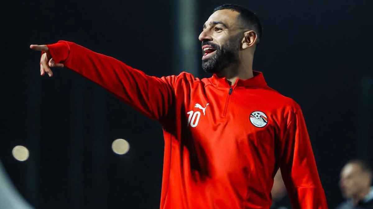 محمد صلاح ليس الأول.. أعلى 10 لاعبين أجرًا في كأس أفريقيا