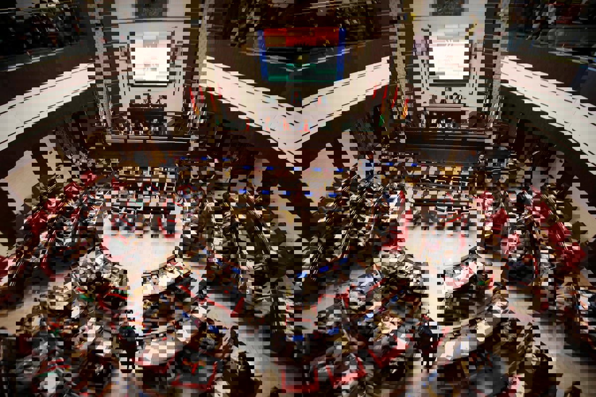 كردستان العراق يحدد موعدا للانتخابات البرلمانية