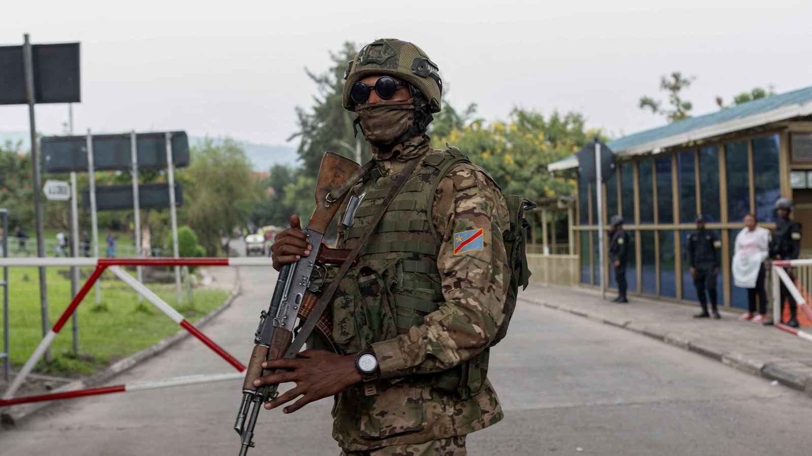 الكونغو الديمقراطية.. مكافآت بملايين الدولارات لإخماد تمرد الشرق