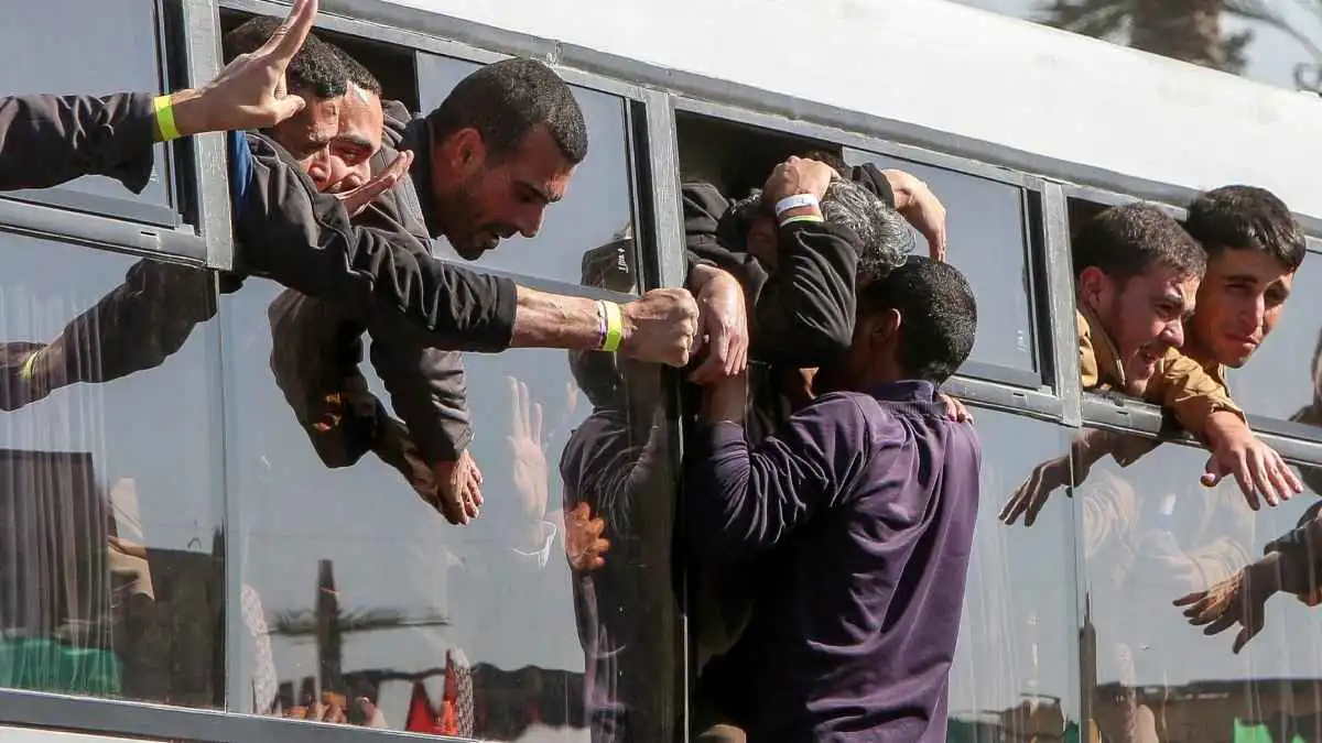 بعد قانون الإعدام بالحقن السامة.. أطباء إسرائيل يتمردون على بن غفير