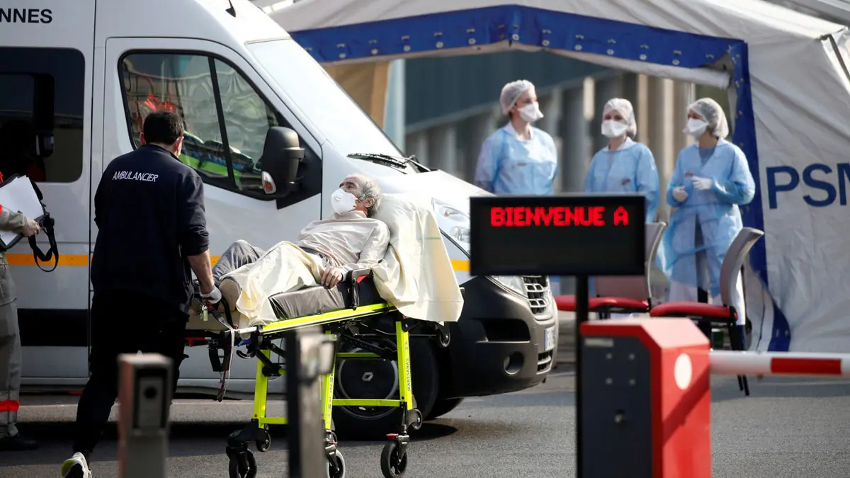 وفيات كورونا تتجاوز 250 ألفا في أمريكا