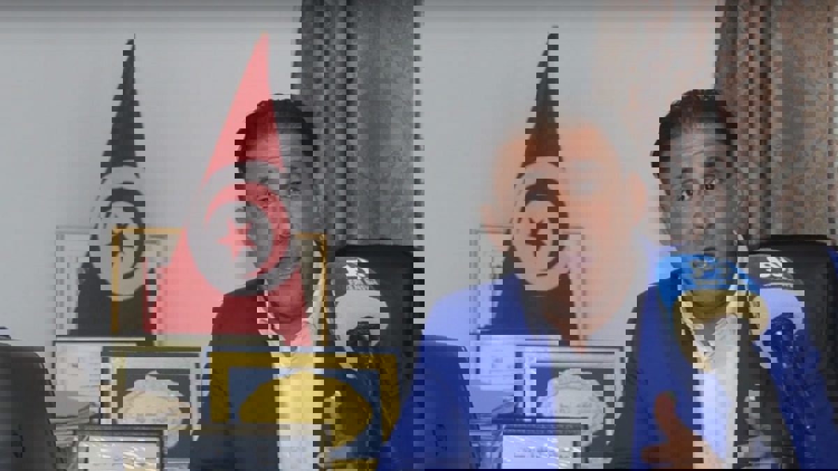 ناشط حقوقي: الإفراج عن متشدّدين "خطيرين" من سجون ليبيا يشكل خطرًا على تونس (فيديو)