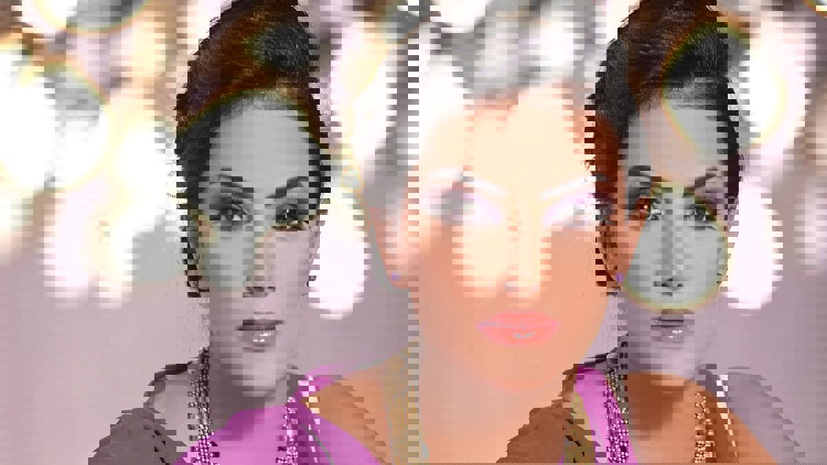 حورية فرغلي: "الوسط الفني فيه حاجة غريبة"