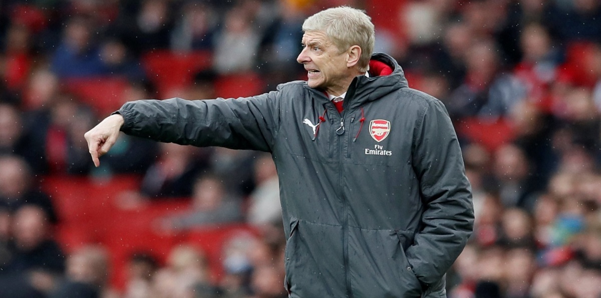 أُقيل أم استقال؟ تعرف على كواليس إعلان فينغر مغادرة آرسنال