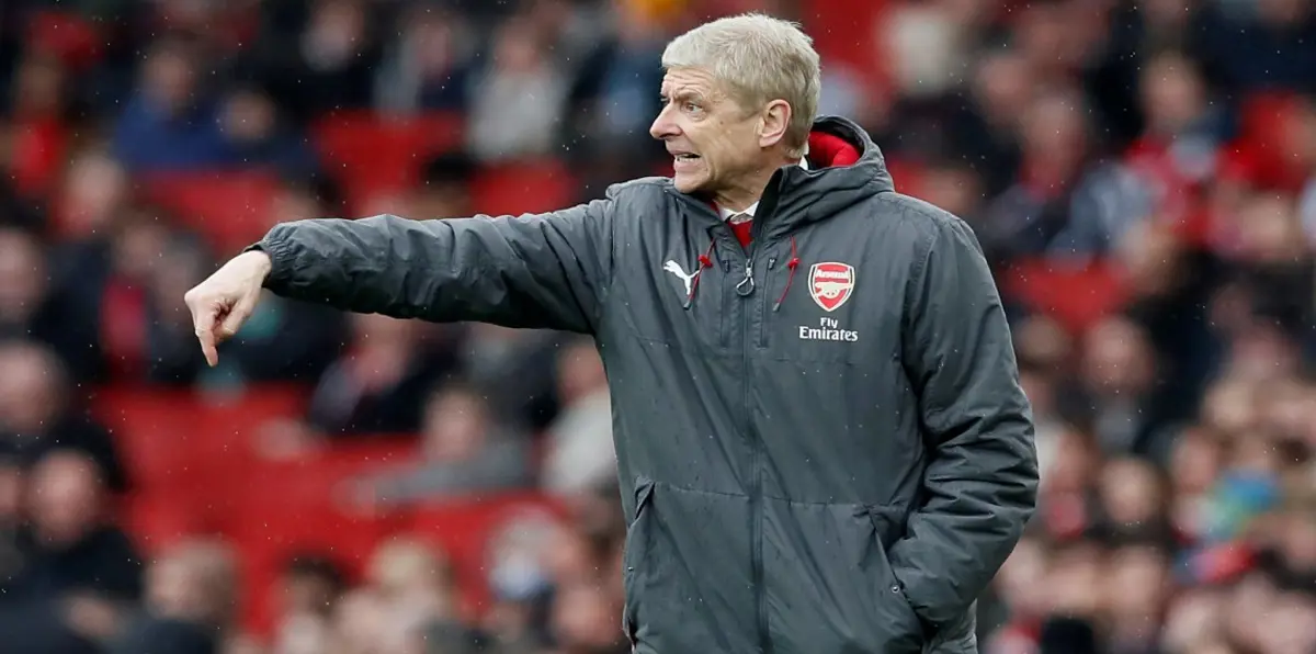 أُقيل أم استقال؟ تعرف على كواليس إعلان فينغر مغادرة آرسنال