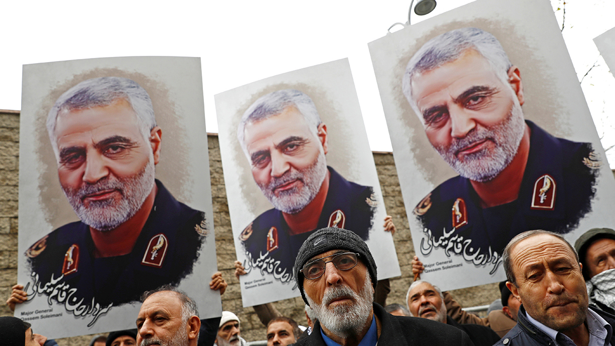 الصحف العالمية: الإعلام الكوري الشمالي يتكتم على مقتل سليماني وحكومة غير مسبوقة بإسبانيا