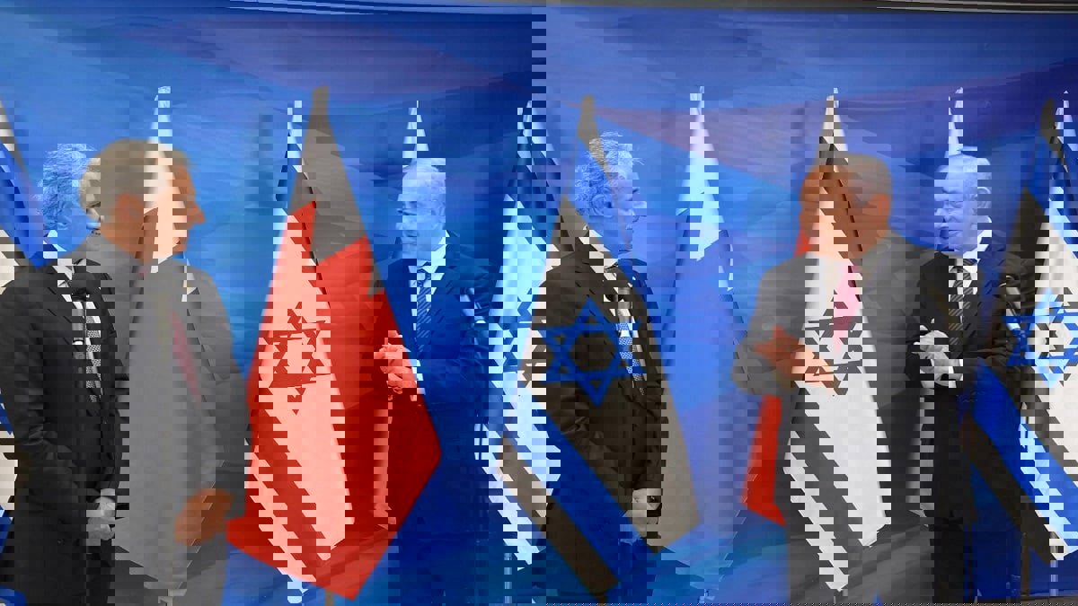 إسرائيل تتوقع تجارة غير عسكرية مع البحرين بقيمة 220 مليون دولار في 2021