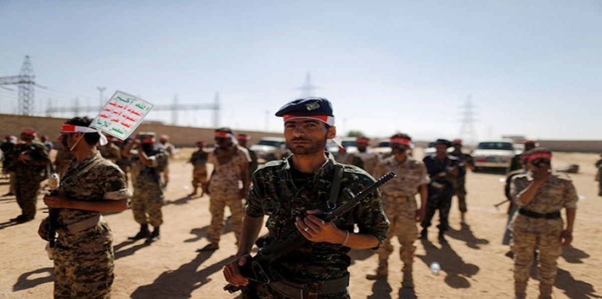 مقتل قيادي بحزب الإصلاح اليمني في معارك مع الحوثيين‎