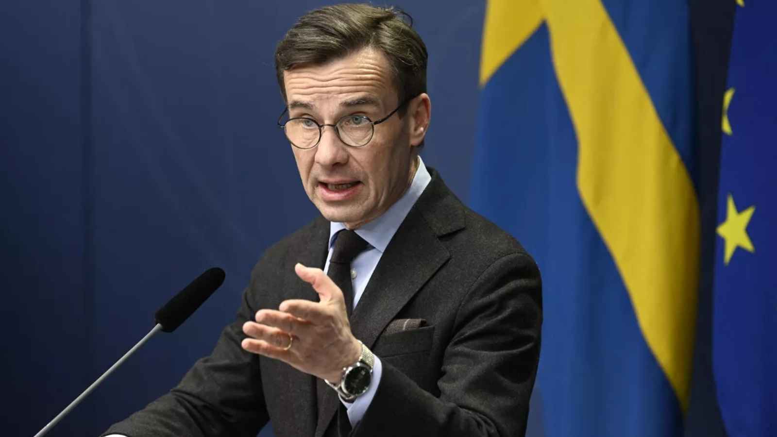 تتهمه بتنفيذ هجمات.. السويد تريد تصنيف الحرس الثوري "إرهابيًا"