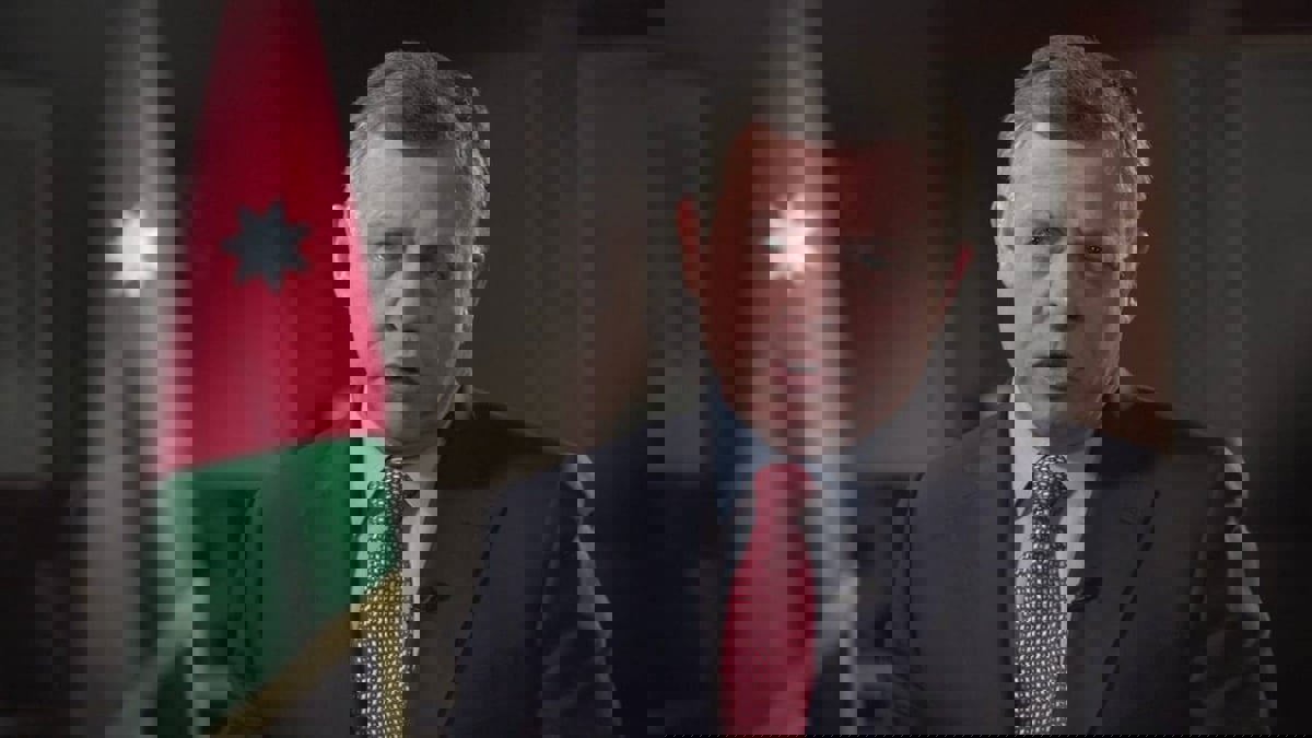 ردا على "وثائق باندورا".. العاهل الأردني: لا يوجد ما يتم إخفاؤه (فيديو)