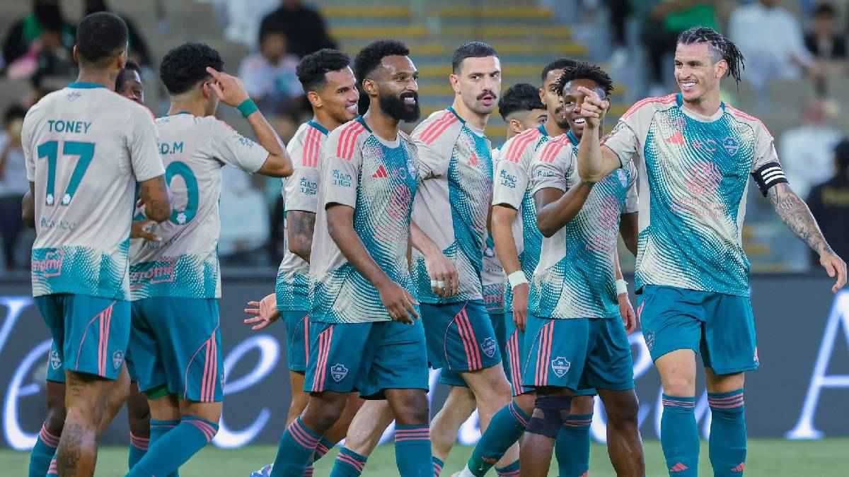 عواقب وخيمة.. 5 أشياء ترعب الأهلي السعودي قبل مواجهة النصر