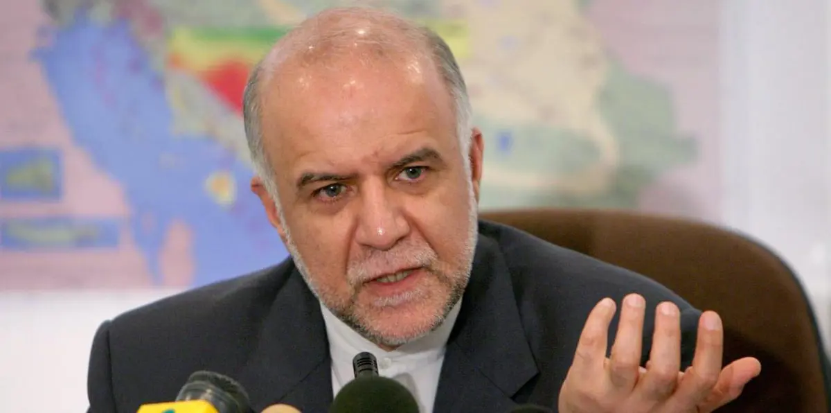 إيران: لا نتوقع انخفاض صادرات النفط إذا أنقذ الأوروبيون الاتفاق النووي